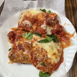 Square Slice