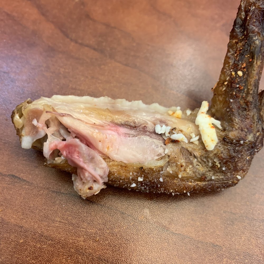 El Pollo Loco - Uncooked Chicken! - Fast Food Near Me - Huntington Beach, California El Pollo Loco - Uncooked Chicken! - Fast Food Near Me - Huntington Beach, California