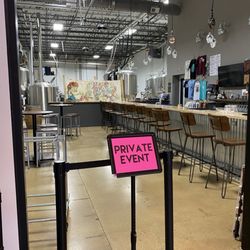Skeleton Key Brewery - Event Space
