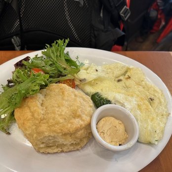 Ruby Slipper Decatur - Egg white omelette - Breakfast & Brunch Near Me - New Orleans, Louisiana Ruby Slipper Decatur - Egg white omelette - Breakfast & Brunch Near Me - New Orleans, Louisiana