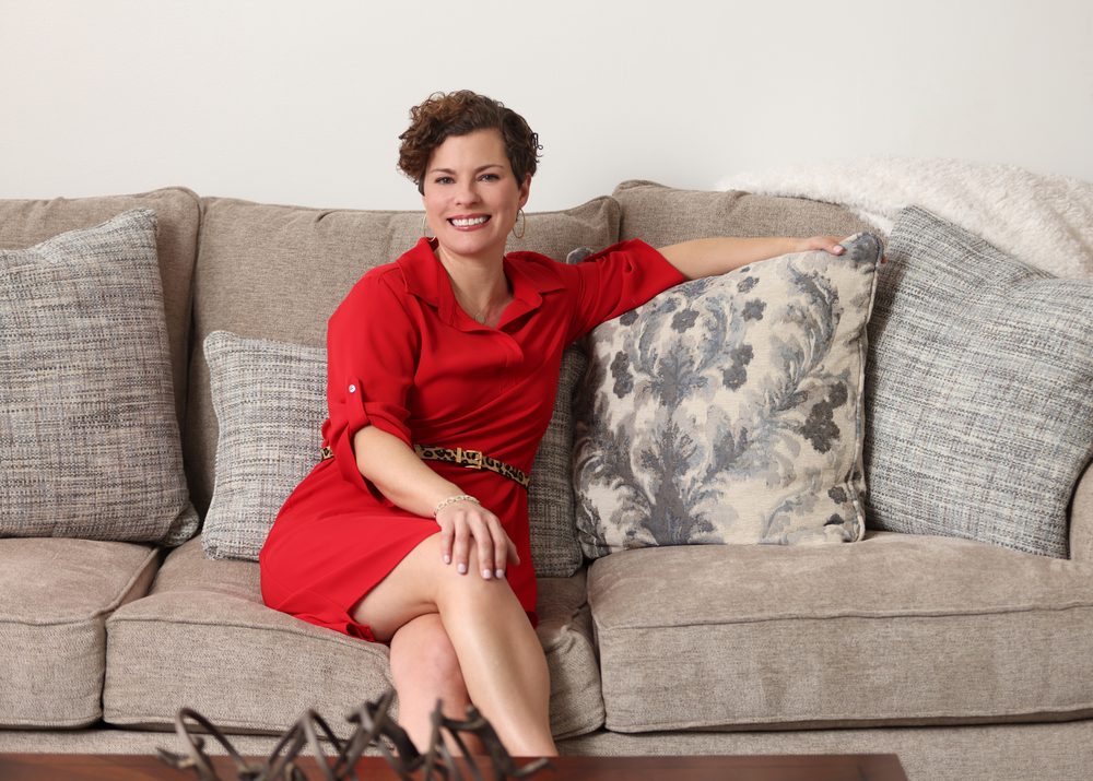 Andrea Chvatal, PLLC - grief counselor in Houston, TX