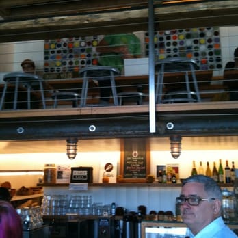 Stable Cafe - Breakfast & Brunch Near Me - San Francisco, California