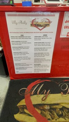 My Philly by null