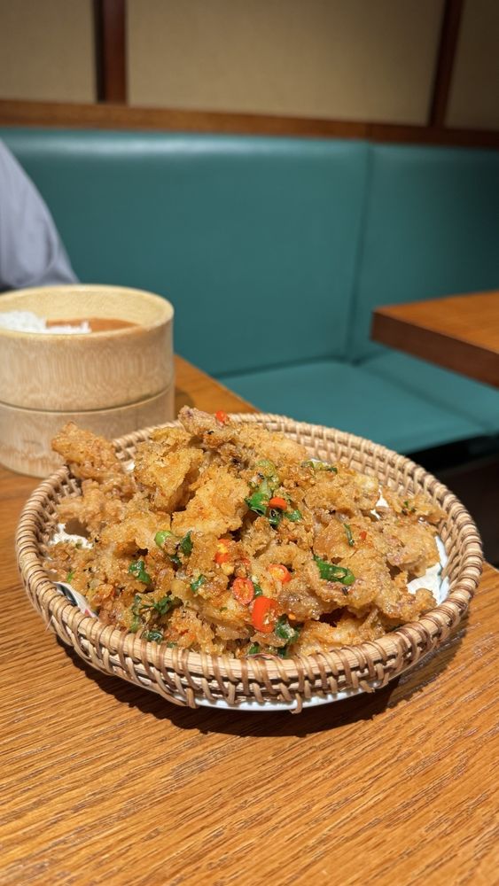 YiQi Pan Asian Cuisine