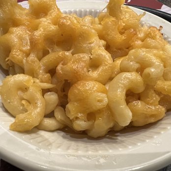 Everett & Jones BBQ - Mac and cheese - Barbeque Near Me - Rohnert Park, California Everett & Jones BBQ - Mac and cheese - Barbeque Near Me - Rohnert Park, California