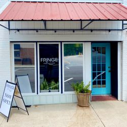Fringe Hair Studio