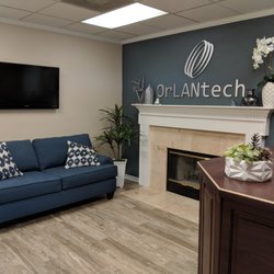 OrLANtech - Welcome to OrLANtech