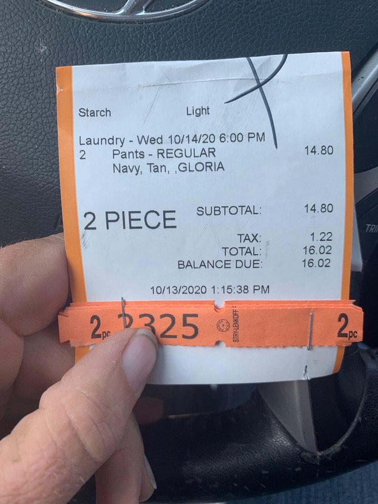 JACK BROWN CLEANERS Updated August 2024 13 Reviews 4410 Williams