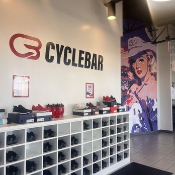 CYCLEBAR - Lobby - Cycling Classes Near Me - Scottsdale, Arizona CYCLEBAR - Lobby - Cycling Classes Near Me - Scottsdale, Arizona