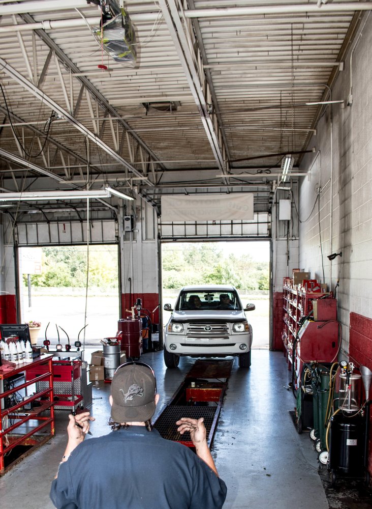 BIG RAY’S EXPRESS LUBE Updated October 2024 13 Photos 1850 28th St SE, Grand Rapids