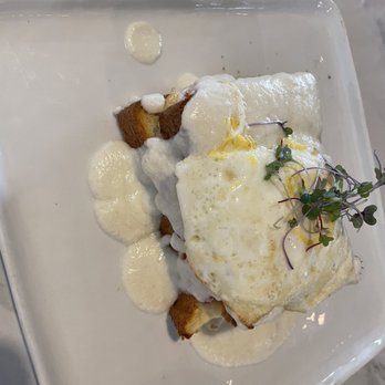 Bonhomia - Croque madam - Breakfast & Brunch Near Me - McAllen, Texas Bonhomia - Croque madam - Breakfast & Brunch Near Me - McAllen, Texas