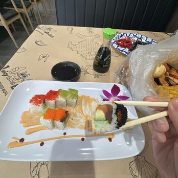 Juicy Bucket - Ramen Near Me - Fort Washington, Maryland Juicy Bucket - Ramen Near Me - Fort Washington, Maryland