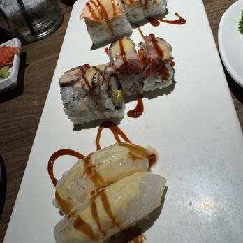 Wind Japanese and Thai - Thai Near Me - Buffalo, New York Wind Japanese and Thai - Thai Near Me - Buffalo, New York