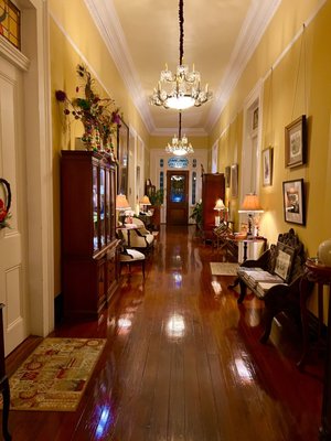 Ashton's Bed and Breakfast by null