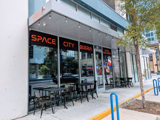 Space City Birria by null
