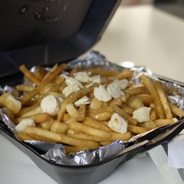 Poutine
