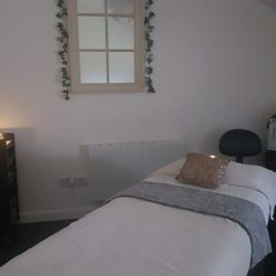 Altea Beauty Holistics - Treatment Room