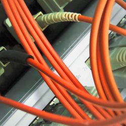 San Francisco Computer - Infrastructure Wiring and Cabling