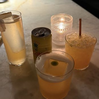 Mirate - Mexican Near Me - Los Angeles, California