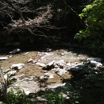 Bash Bish Falls - Parks Near Me - South Egremont, Massachusetts
