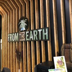From the Earth Dispensary & Weed Delivery Santa Ana