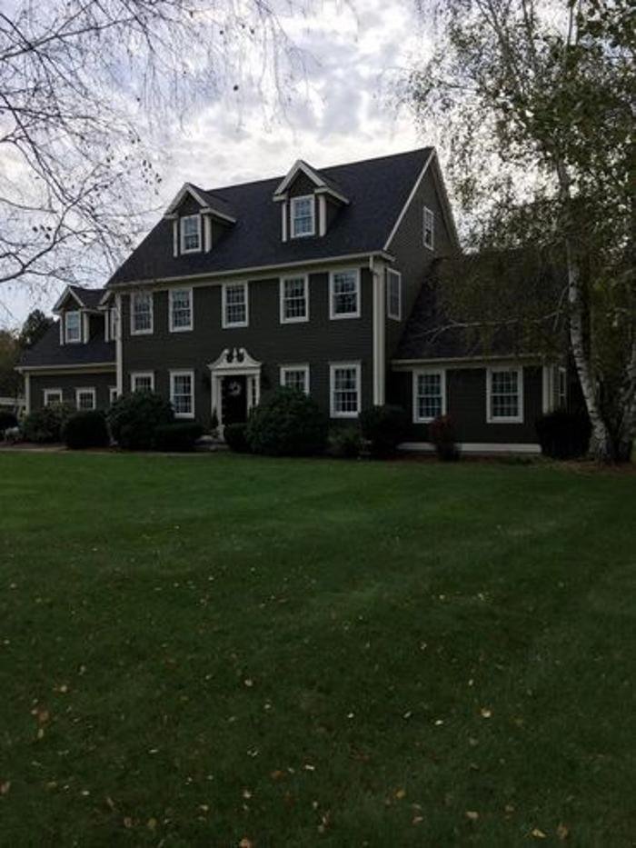 GLENN’S PAINTING & RESTORATION Updated August 2024 15 Photos 5