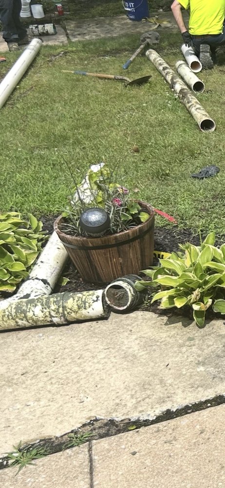 Slide of Roto-Rooter Plumbing & Water Cleanup