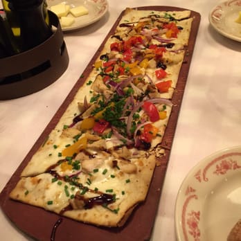 Maggiano's Little Italy - Amazing ! - Italian Near Me - Hackensack, New Jersey