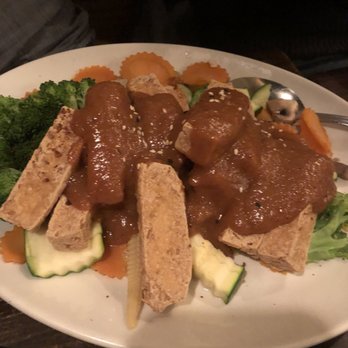 Thai Cottage - Sunrise Tofu - Thai Near Me - Pittsburgh, Pennsylvania