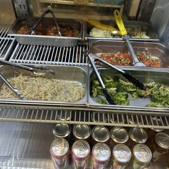Ali’i Hawaiian Grill - Hawaiian Near Me - Torrance, California