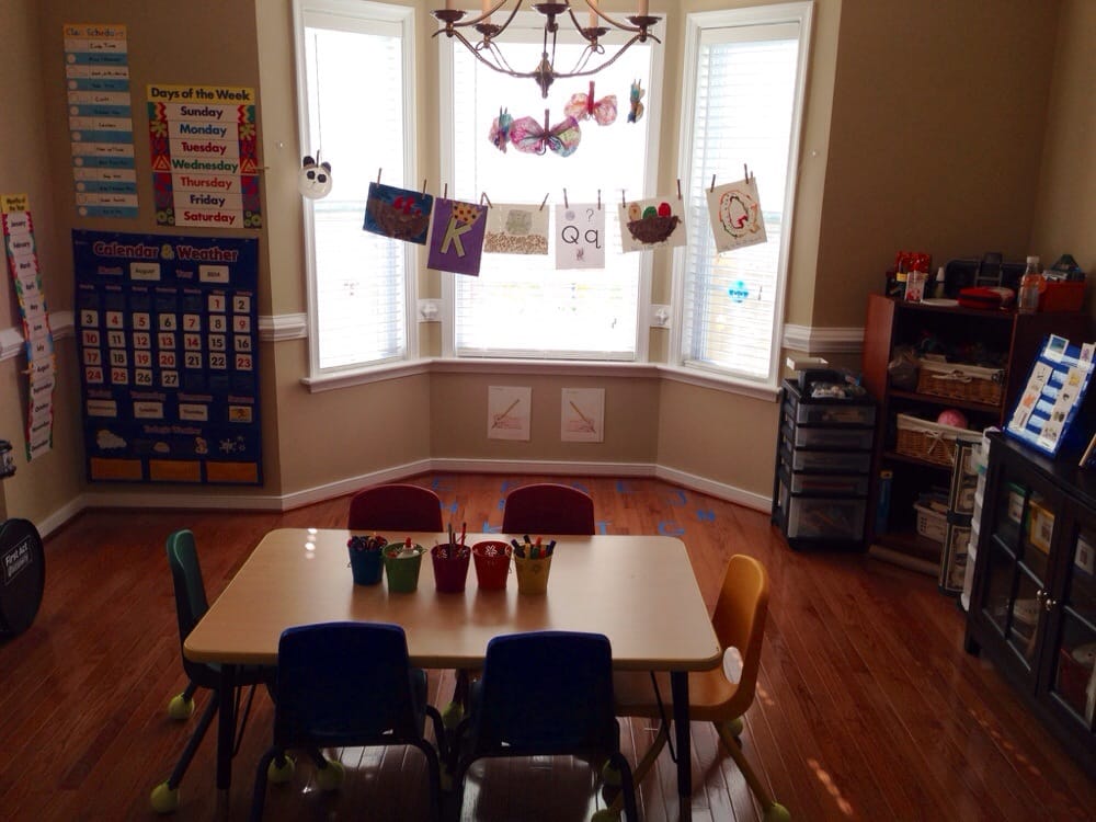KinderBears Daycare & Preschool - childcare center in Virginia Beach, VA