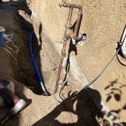 OT Plumbing Services