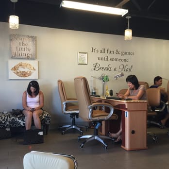 Nina's Nails - Cute quote - Nail Salons Near Me - Cameron Park, California Nina's Nails - Cute quote - Nail Salons Near Me - Cameron Park, California