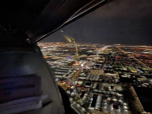 Maverick Helicopters by null