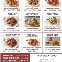 Chicko Chicken