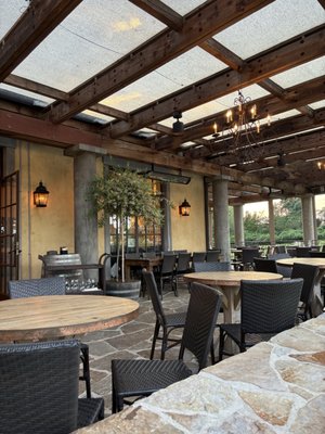 Wölffer Estate Vineyard by null Wölffer Estate Vineyard by null