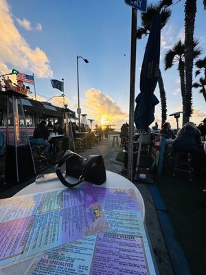 Baja Beach Cafe by null