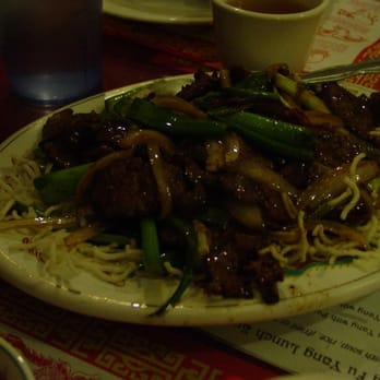 Twin Dragon - Mongolian Beef - Chinese Near Me - Reno, Nevada Twin Dragon - Mongolian Beef - Chinese Near Me - Reno, Nevada