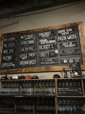 Boomtown Brewery by null