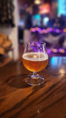 Stone Brewing Tap Room - Kettner by null
