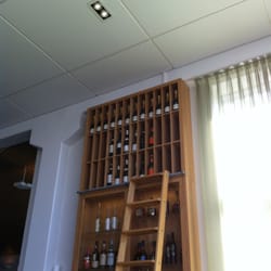 Marstrands Havshotell - Inne i restaurangen