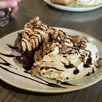 The Cove - Dessert - Seafood Near Me - Vancouver, Washington