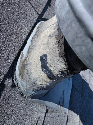 BD&E Roofing Services