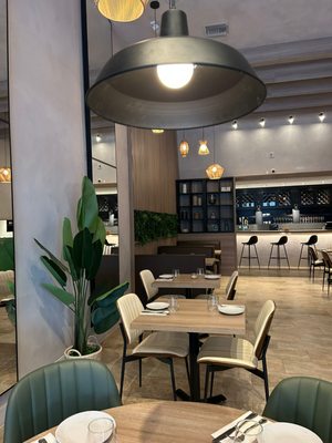 ALTAGRACIA Restaurant by null