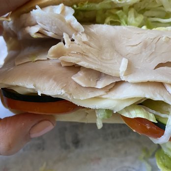 Jimmy John's - No avocado. - Sandwiches Near Me - Lake Forest, California Jimmy John's - No avocado. - Sandwiches Near Me - Lake Forest, California
