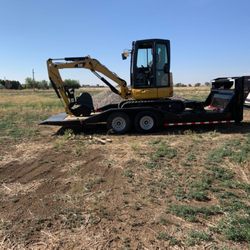 Ranch Hand Excavating and Services