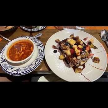 Meso Maya Comida y Copas - Mexican Near Me - Fort Worth, Texas