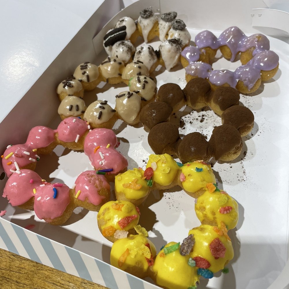 Goldmiss - Donuts Near Me - Edison, New Jersey Goldmiss - Donuts Near Me - Edison, New Jersey