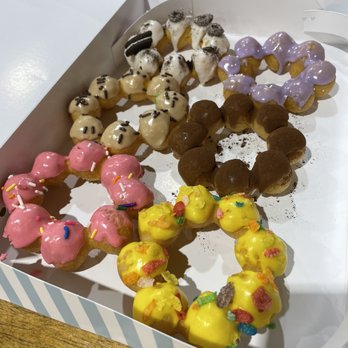 Goldmiss - Donuts Near Me - Edison, New Jersey Goldmiss - Donuts Near Me - Edison, New Jersey