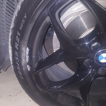 Wheel Medics - Before ahhhh! - Wheel & Rim Repair Near Me Wheel Medics - Before ahhhh! - Wheel & Rim Repair Near Me